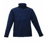 Regatta Mens Sandstorm Jacket - Navy - Size Medium