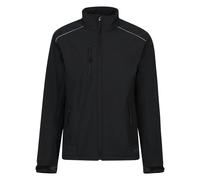 Regatta Mens Sandstom Workwear Softshell Jacket BC815