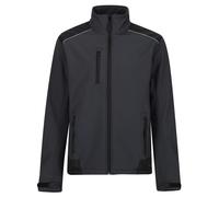 Regatta Mens Sandstom Workwear Softshell Jacket BC815