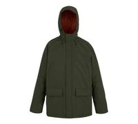Regatta Mens Savon Insulated Waterproof Jacket RG12116