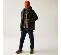 Regatta Mens Savon Waterproof Insulated Jacket