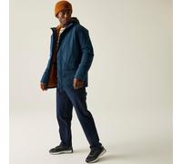 Regatta Mens Savon Waterproof Insulated Jacket