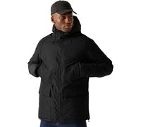 Regatta Mens Savon Waterproof Jacket Breathable Insulated Padded Winter Coat