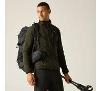 Regatta Men's Scaris Fleece Green, Size: 3XL