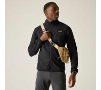 Regatta Scaris Full Zip Fleece Black M Men