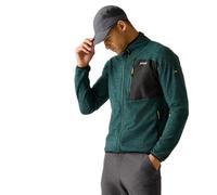 Regatta Mens Scaris Full Zip Fleece