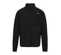 (XL, Ash) Regatta Mens Scaris Full Zip Fleece Jacket