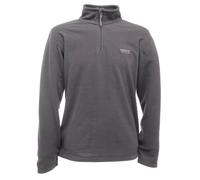 Regatta Mens Seal Grey Thompson Fleece 4Xl