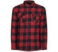 Regatta Mens Shelford Padded Long Sleeve Shirt