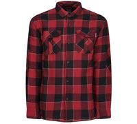 Regatta Mens Shelford Plaid Shirt GT19619