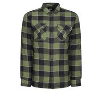 Regatta Mens Shelford Plaid Shirt GT19619