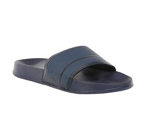Regatta Mens Shift Lightweight Sliders - Navy/Dark Denim - 10 UK