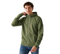 Regatta Mens Shorebay Full Zip Hoody II