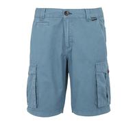 Regatta Mens Shorebay II Cargo Shorts - Coronet Blue - 34R - Coronet Blue