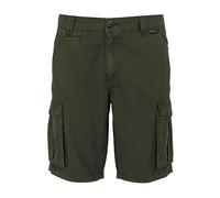 Regatta Mens Shorebay II Cargo Shorts Dark Khaki