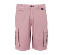 Regatta Mens Shorebay II Cargo Shorts Lilas