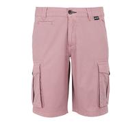 Regatta Mens Shorebay II Cargo Shorts (Lilas) - Lilac Cotton - Size 32R