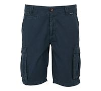 Regatta Mens Shorebay II Cargo Shorts - Navy - 32R - Navy - 100% Cotton