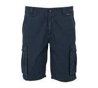 Regatta Mens Shorebay II Cargo Shorts Navy Size 38