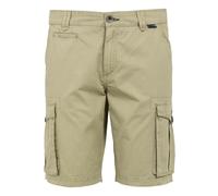Regatta Mens Shorebay II Cargo Shorts - White Pepper - 40R - White Pepper