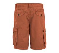 Regatta Mens Shorebay II Cargo Shorts - Brick - 33R - Brick - 100% Cotton
