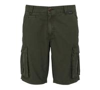 Regatta Mens Shorebay II Cargo Shorts - Dark Khaki - 30R - Dark Khaki