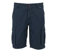 Regatta Mens Shorebay II Cargo Shorts - Navy - 36R - Navy - 100% Cotton
