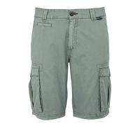Regatta Mens Shorebay II Cargo Shorts - Storm Grey - 38R - Storm Grey - 100% Cotton