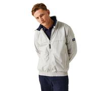 Regatta Mens Shorebay II Jacket Waterproof Breathable Coat Concealed Hood