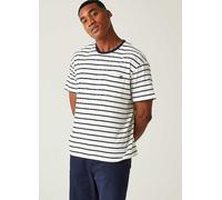 Regatta Men's Shorebay II T-Shirt White