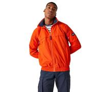 Regatta Mens Shorebay II Waterproof Jacket (M) (Rusty Orange)