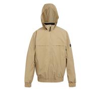 Regatta Mens Shorebay II Waterproof Jacket - Oat - Oat - XXL
