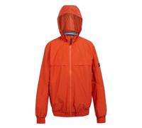(S, Rusty Orange) Regatta Mens Shorebay II Waterproof Jacket