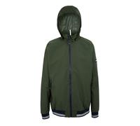 Regatta Mens Shorebay III Waterproof Jacket - Dark Khaki - L - Dark Khaki