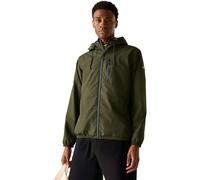 Regatta Mens Shorebay Jacket Waterproof Coat