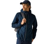 Regatta Mens Shorebay Jacket Waterproof Coat