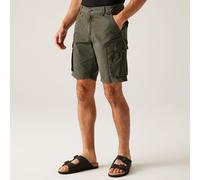 Regatta Shorebay II Shorts 40 Green