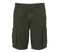 Regatta Mens Shorebay Shorts II Cotton Cargos