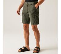 Regatta Men's Shorebay Shorts II - Dark Khaki
