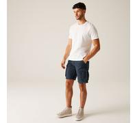 Regatta Men's Shorebay Shorts II - Navy