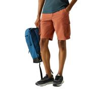 Regatta Men's Cargo Shorts Shorebay II Cotton Multi-Pocket Size 50