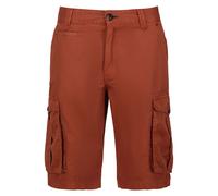Regatta Mens Shorebay Vintage Cargo Shorts (Baked Clay) - Brown - Size 33 (Waist)