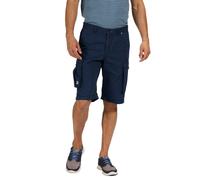 Regatta Mens Shorebay Vintage Cargo Shorts - Navy - Navy - 32in