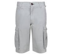 Regatta Mens Shorebay Vintage Cargo Shorts RG4167