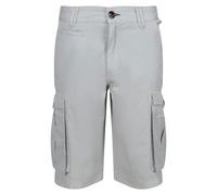 Regatta Mens Shorebay Vintage Cargo Shorts RG4167
