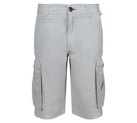 Regatta Mens Shorebay Vintage Cargo Shorts / N/A N/A RG4167