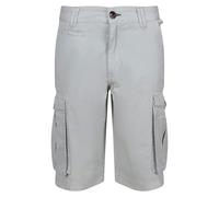 Regatta Mens Shorebay Vintage Cargo Shorts / N/A N/A RG4167