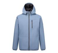 Regatta Mens Shorebay Waterproof Insulated Jacket RG13687