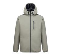 Regatta Mens Shorebay Waterproof Insulated Jacket RG13687