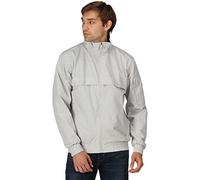 Regatta Shorebay Jacket Grey 2XL Man